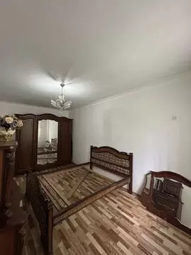 4-к кв. Чеченская республика, Грозный ул. Соленая балка, 40 (78.2 м)