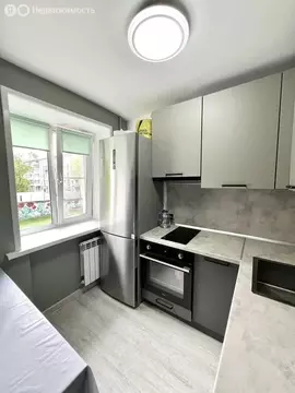 1-комнатная квартира: Иркутск, бульвар Рябикова, 3 (30.5 м)