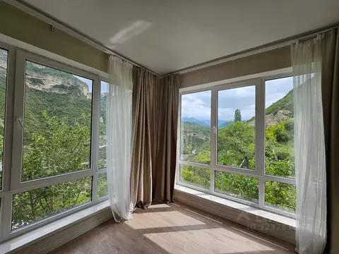 Дом в Дагестан, Гунибский район, Хиндах с/пос, с. Хиндах ул. ...