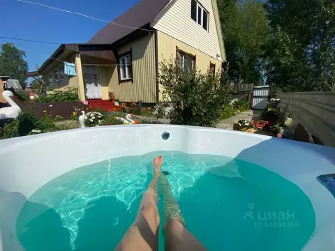 Дом в Ханты-Мансийский АО, Нижневартовск пл. Нефтяников (108 м)