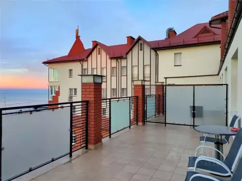 Комната Калининградская область, Зеленоградск ул. Володарского, 20