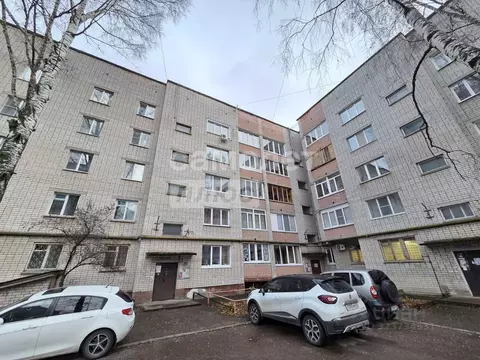 2-к кв. Марий Эл, Йошкар-Ола ул. Баумана, 14 (48.6 м)