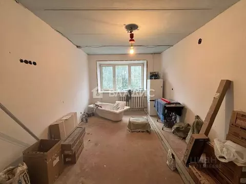 2-к кв. Ивановская область, Иваново просп. Текстильщиков, 74 (40.0 м)