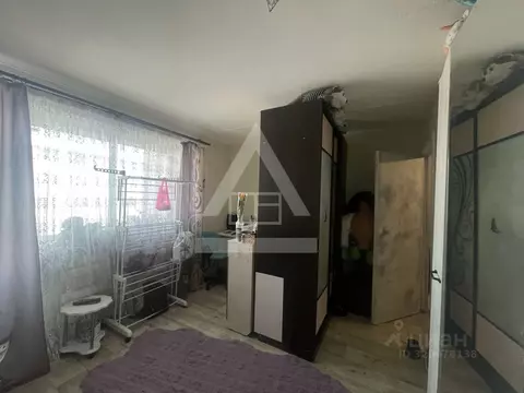 1-к кв. Челябинская область, Коркино ул. 30 лет ВЛКСМ, 45 (32.8 м)