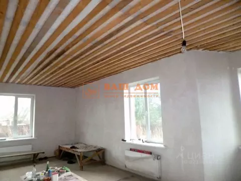 Дом в Тульская область, Тула городской округ, д. Федоровка 29А (188 м)