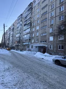 2-к кв. Ярославская область, Ярославль просп. Фрунзе, 67 (47.8 м)