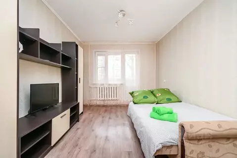 1-к кв. Московская область, Сергиев Посад ул. Дружбы, 9 (35.0 м)