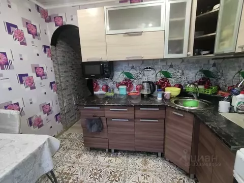 2-к кв. Псковская область, Остров Авиационная ул., 11 (49.1 м)