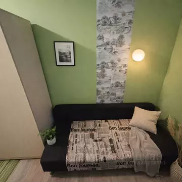 Студия Москва д. Внуково, ул. Леонида Утесова, 23 (15.0 м)