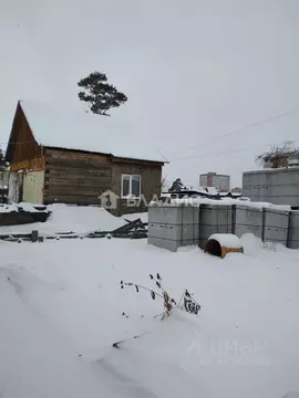 Дом в Бурятия, Улан-Удэ ул. Столбовая, 75 (54 м)