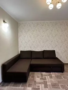 1-к кв. Московская область, Люберцы городской округ, Октябрьский пгт ...