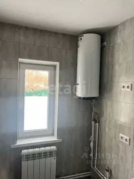 Дом в Новосибирская область, Новосибирск Междуреченская ул., 2 (100 м)