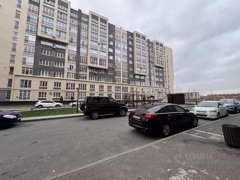 4-к кв. Северная Осетия, Владикавказ Весенняя ул., 21Г (131.8 м)