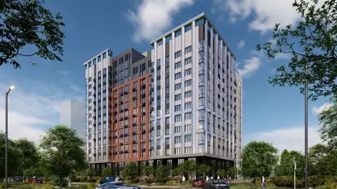 Студия Воронежская область, Воронеж Ленинский просп., 108А (35.58 м)