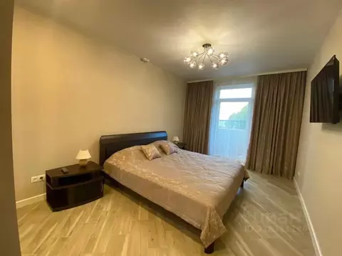 1-к кв. Калининградская область, Зеленоградск ул. Володарского, 11 ...