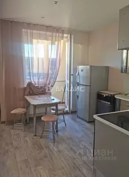 1-к кв. Московская область, Королев Болшево мкр, Бурковский проезд, ...