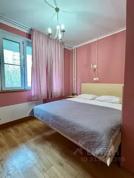 Комната Московская область, Красногорск бул. Красногорский, 50