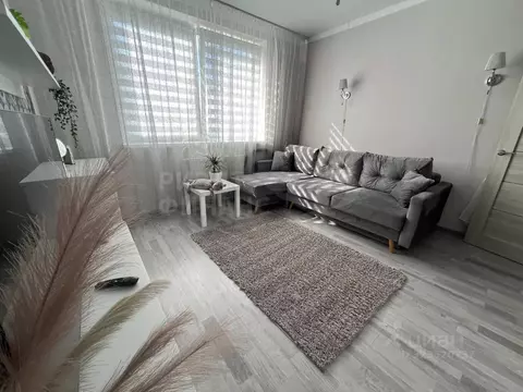 1-к кв. Калининградская область, Калининград ул. Маршала Новикова, 13 ...