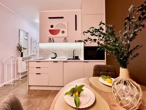 Студия Москва ул. Лобановский Лес, 11 (25.0 м)