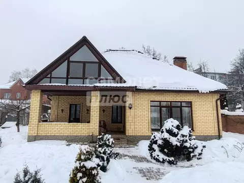 Дом в Калужская область, Людиново ул. Карла Маркса, 59 (103 м)