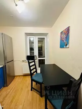 1-к кв. Башкортостан, Уфа Бакалинская ул., 64/2 (32.0 м)