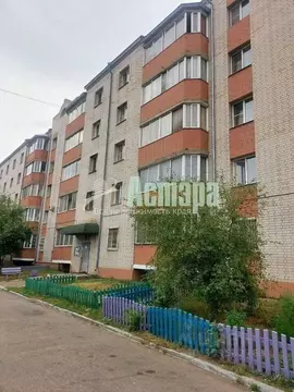 2-к кв. Забайкальский край, Чита Батарейный мкр, 8 (55.2 м)