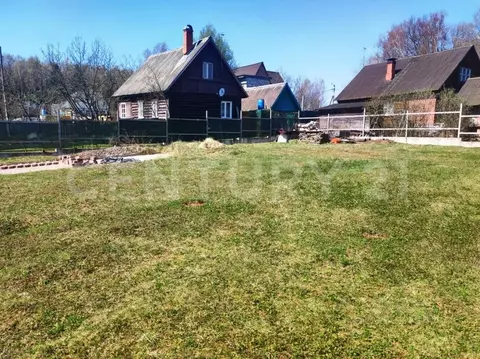 Участок в Москва Дорожник-1 СНТ, 30 (12.0 сот.)