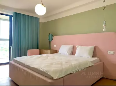 1-к кв. Самарская область, Самара Ново-Садовая ул., 201Б (40.0 м)