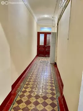 3-комнатная квартира: Санкт-Петербург, Тверская улица, 12/15 (61.4 м)