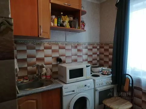 1-к кв. Алтайский край, Барнаул ул. Георгия Исакова, 163 (30.3 м)