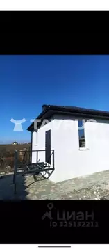 Дом в Крым, Симферопольский район, Перовское с/пос, с. Ключи  (80 м)