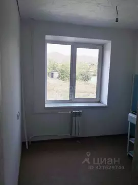 1-к кв. Оренбургская область, Медногорск Тульский пер., 27/1 (19.8 м)