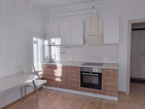 Студия Санкт-Петербург ул. Плесецкая, 20к1 (25.0 м)