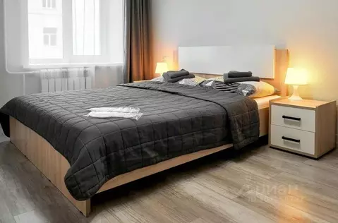 Комната Свердловская область, Екатеринбург ул. Вайнера, 13 (18.0 м)