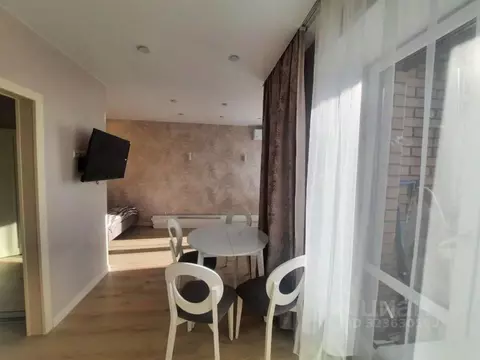 Студия Забайкальский край, Чита ул. Ленина, 150 (31.8 м)