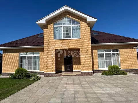 Дом в Санкт-Петербург, Санкт-Петербург, Петергоф ш. Ольгинское (291 м)