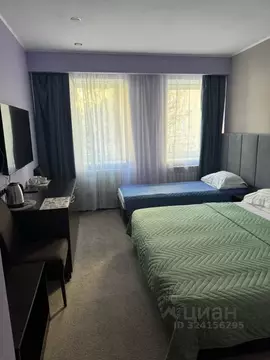 Комната Приморский край, Владивосток Посьетская ул., 23А (30.0 м)