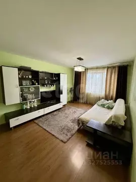 2-к кв. Тверская область, Тверь ул. Левитана, 20 (56.0 м)