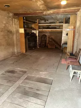 Гараж в Курская область, Железногорск № 13 гаражно-строительный ...