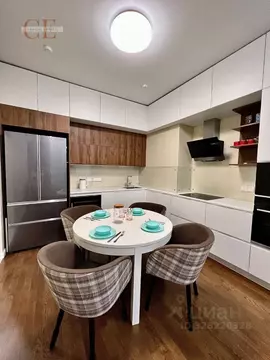 2-к кв. Москва Шмитовский проезд, 39к1 (53.0 м)