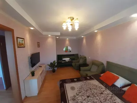 1-к кв. Мурманская область, Мурманск Северный проезд, 16 (33.0 м)