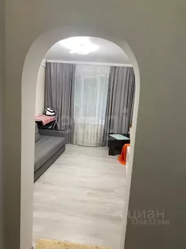 2-к кв. Ставропольский край, Ессентуки ул. Балахонова (37.1 м)