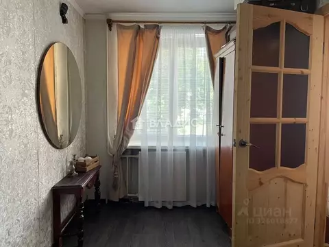 3-к кв. Башкортостан, Стерлитамак просп. Октября, 22 (53.5 м)