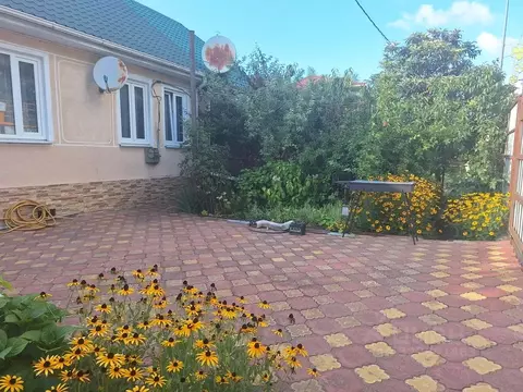 Дом в Краснодарский край, Сочи ул. Мира, 97 (100 м)