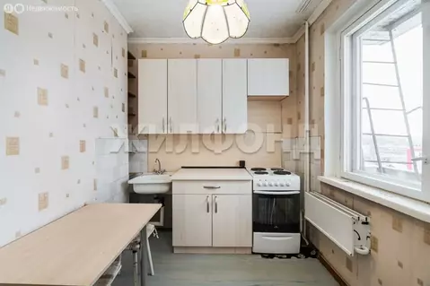 1-комнатная квартира: Томск, Иркутский тракт, 13 (35.8 м)