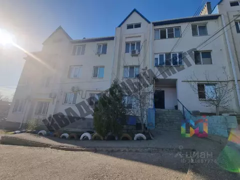 1-к кв. Калмыкия, Элиста 6-й мкр, 41 (53.0 м)