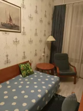 Комната Санкт-Петербург Гороховая ул., 57