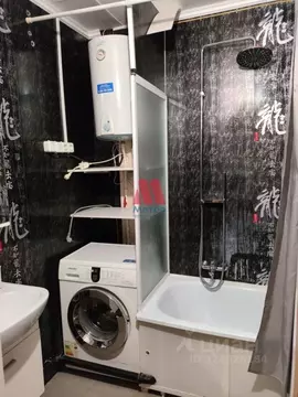 2-к кв. Ярославская область, Ярославль Чернопрудная ул., 12 (52.0 м)