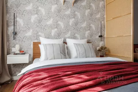 1-к кв. Ярославская область, Ярославль ул. Городской Вал, 15к2 (45.0 ...