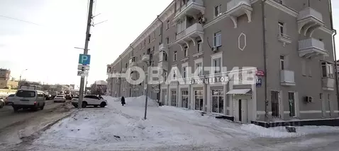 Помещение свободного назначения в Новосибирская область, Новосибирск ...